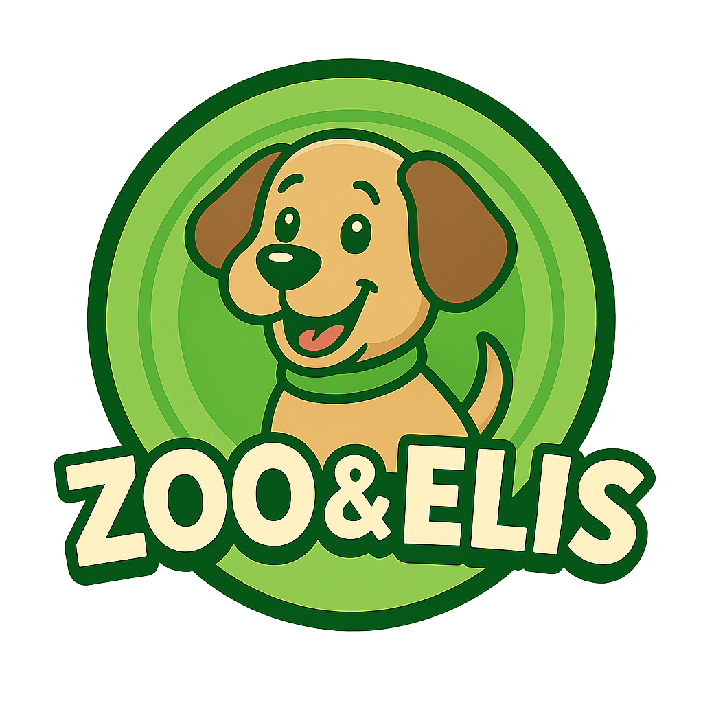 Zoo & Elis